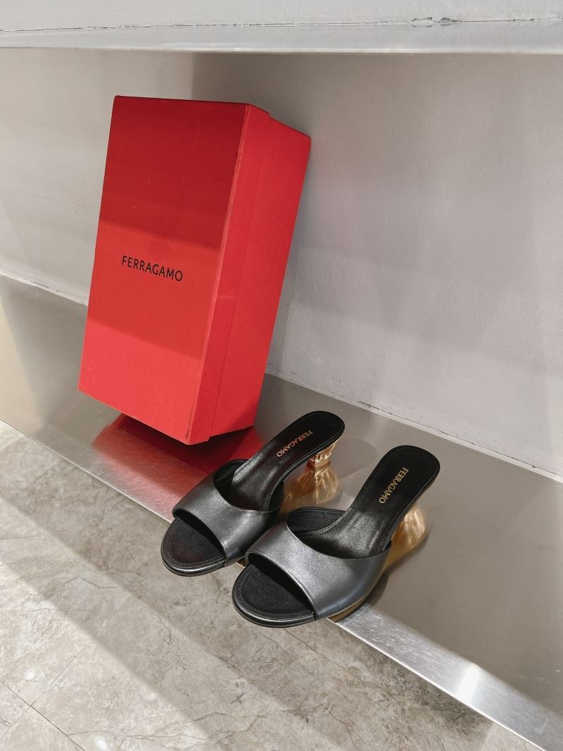 Ferragamo Sandals